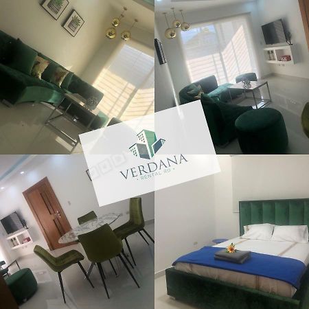 Verdana Rental Residencial Arlene II Sfm Σαν Φρανσίσκο ντε Μακορίς Εξωτερικό φωτογραφία
