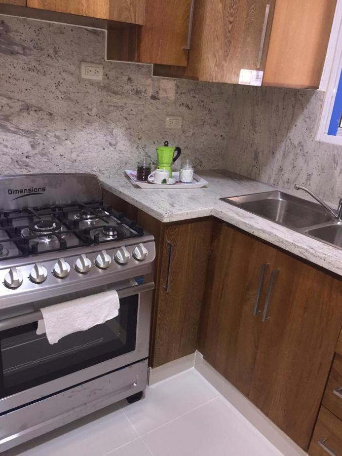 Verdana Rental Residencial Arlene II Sfm Σαν Φρανσίσκο ντε Μακορίς Εξωτερικό φωτογραφία