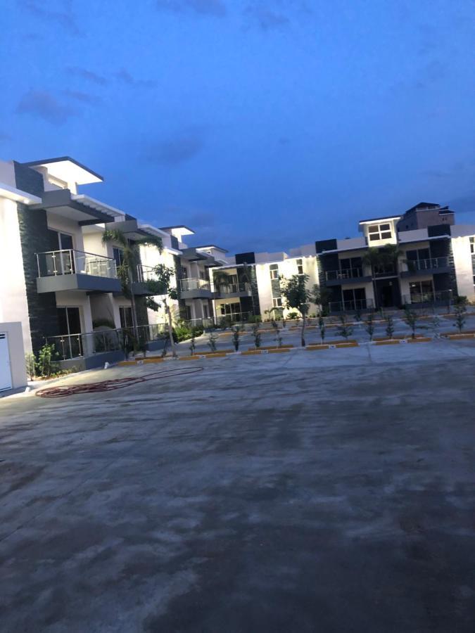 Verdana Rental Residencial Arlene II Sfm Σαν Φρανσίσκο ντε Μακορίς Εξωτερικό φωτογραφία