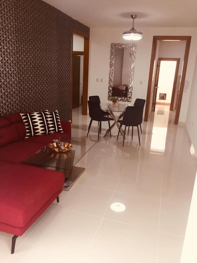 Verdana Rental Residencial Arlene II Sfm Σαν Φρανσίσκο ντε Μακορίς Εξωτερικό φωτογραφία