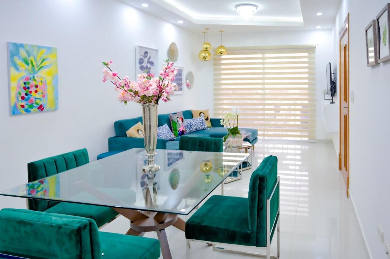 Verdana Rental Residencial Arlene II Sfm Σαν Φρανσίσκο ντε Μακορίς Εξωτερικό φωτογραφία