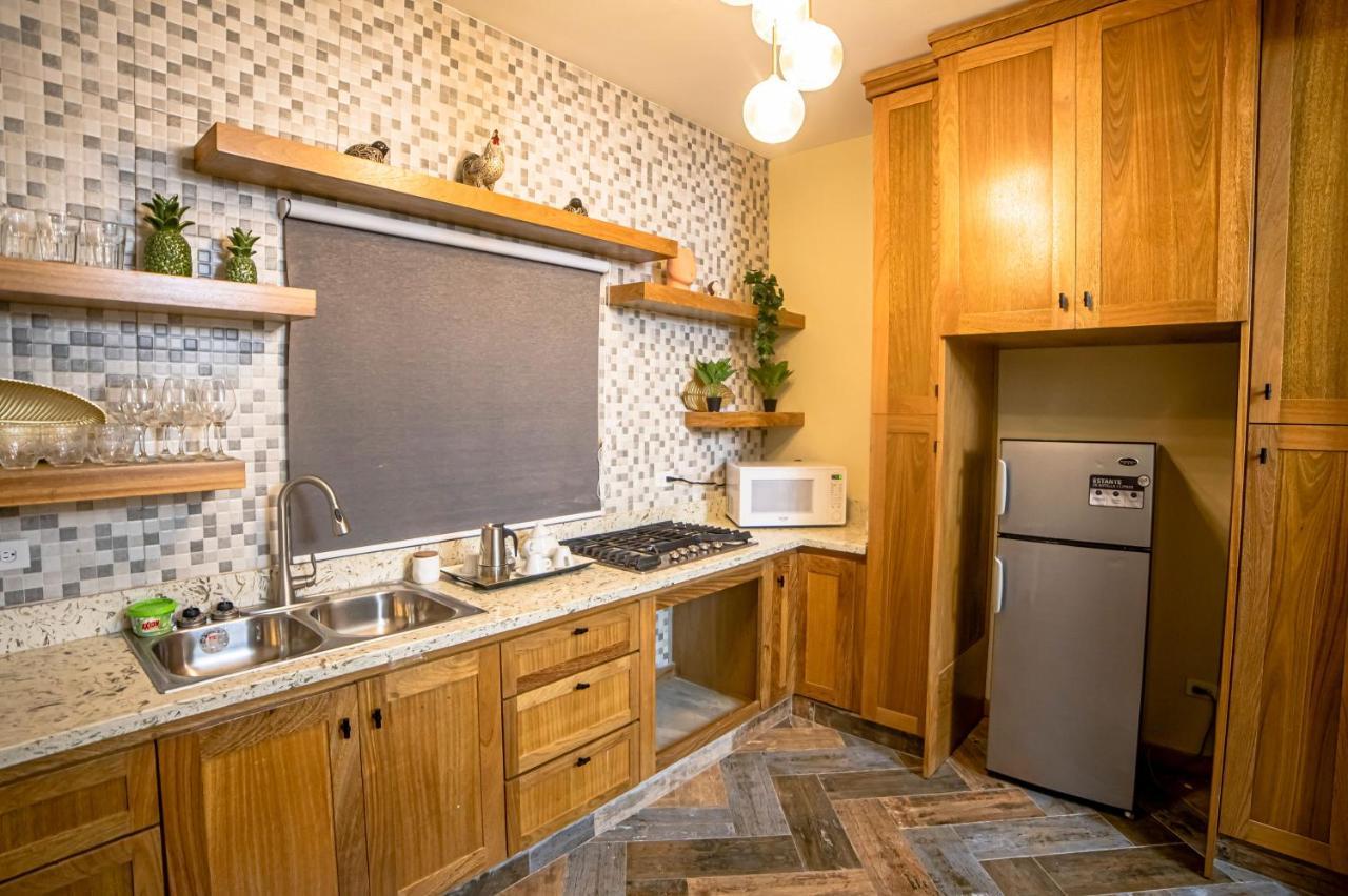 Verdana Rental Residencial Arlene II Sfm Σαν Φρανσίσκο ντε Μακορίς Εξωτερικό φωτογραφία
