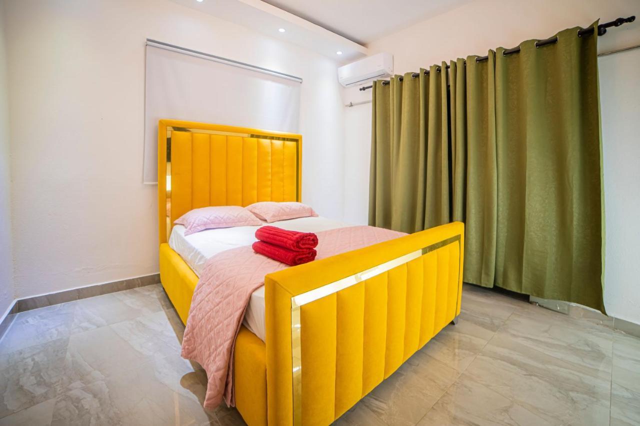 Verdana Rental Residencial Arlene II Sfm Σαν Φρανσίσκο ντε Μακορίς Εξωτερικό φωτογραφία