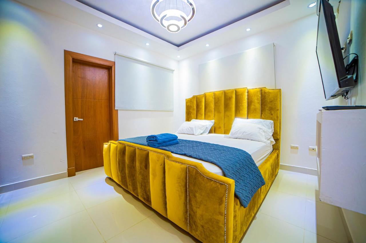 Verdana Rental Residencial Arlene II Sfm Σαν Φρανσίσκο ντε Μακορίς Εξωτερικό φωτογραφία