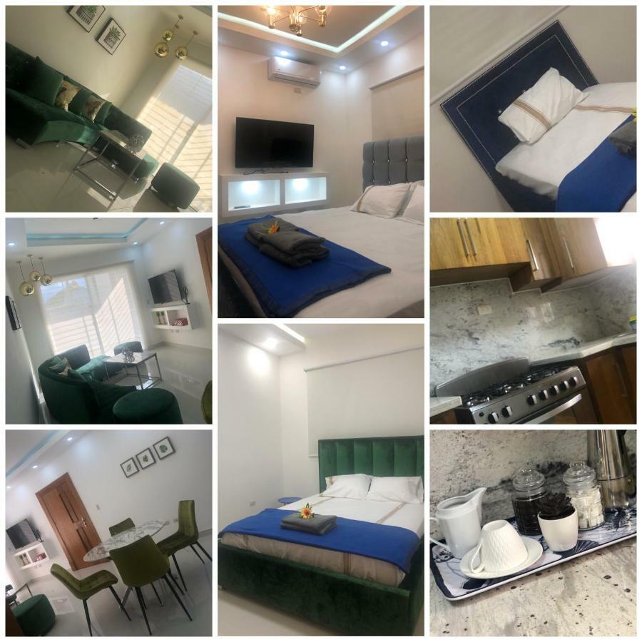 Verdana Rental Residencial Arlene II Sfm Σαν Φρανσίσκο ντε Μακορίς Εξωτερικό φωτογραφία