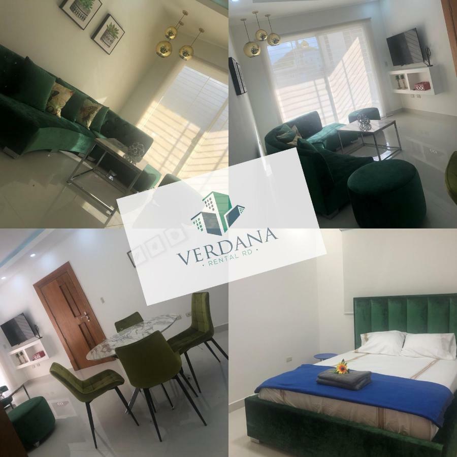 Verdana Rental Residencial Arlene II Sfm Σαν Φρανσίσκο ντε Μακορίς Εξωτερικό φωτογραφία
