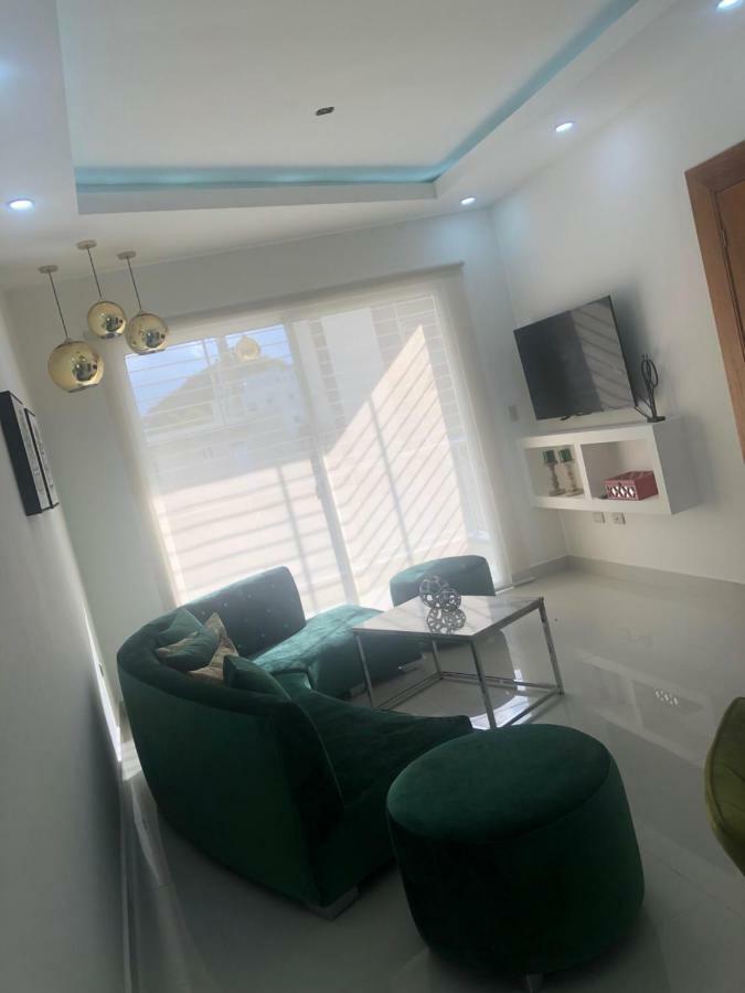 Verdana Rental Residencial Arlene II Sfm Σαν Φρανσίσκο ντε Μακορίς Εξωτερικό φωτογραφία