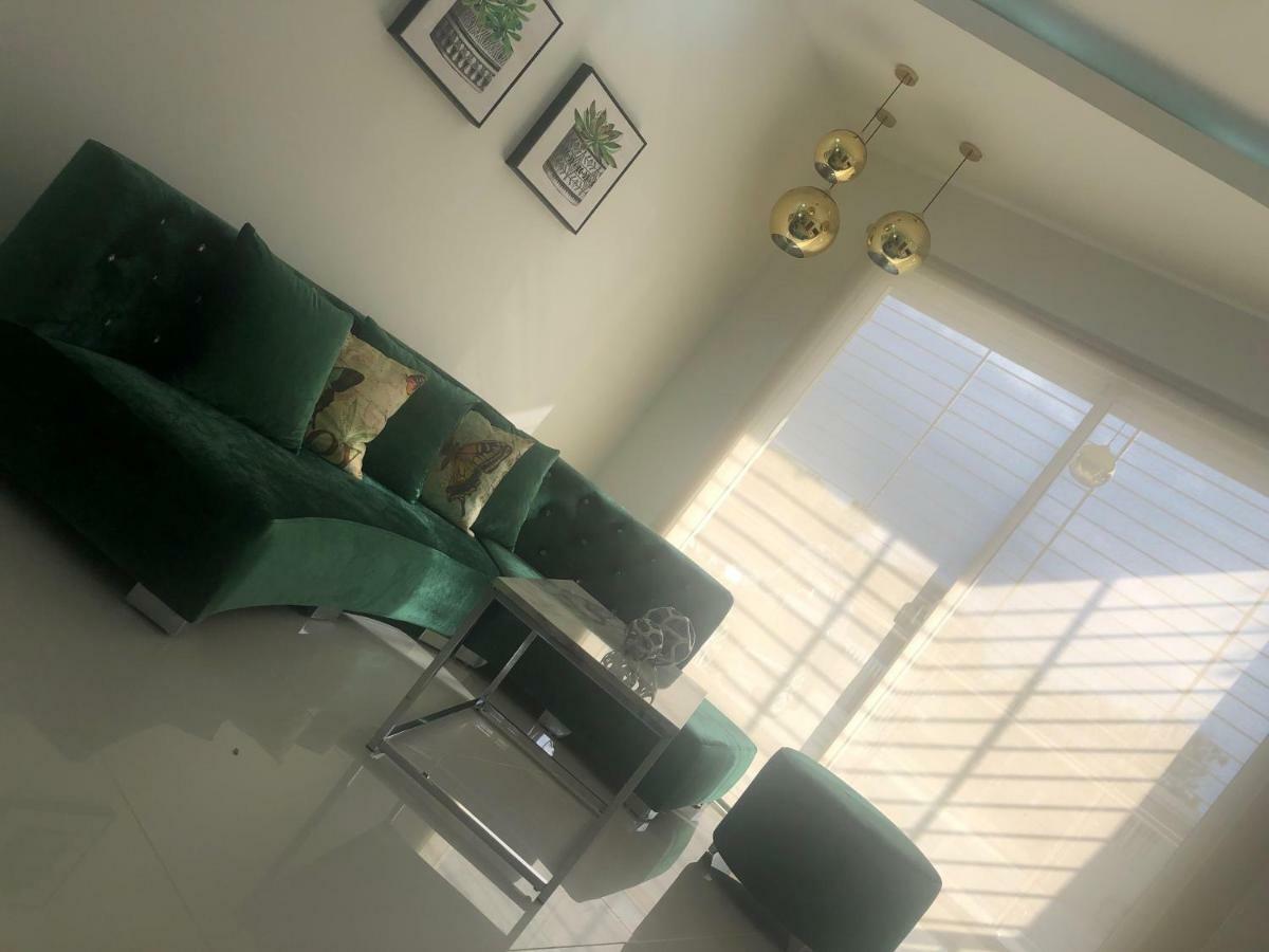 Verdana Rental Residencial Arlene II Sfm Σαν Φρανσίσκο ντε Μακορίς Εξωτερικό φωτογραφία