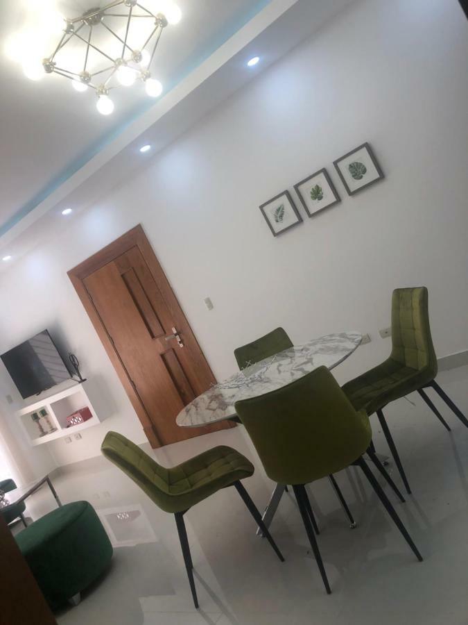 Verdana Rental Residencial Arlene II Sfm Σαν Φρανσίσκο ντε Μακορίς Εξωτερικό φωτογραφία