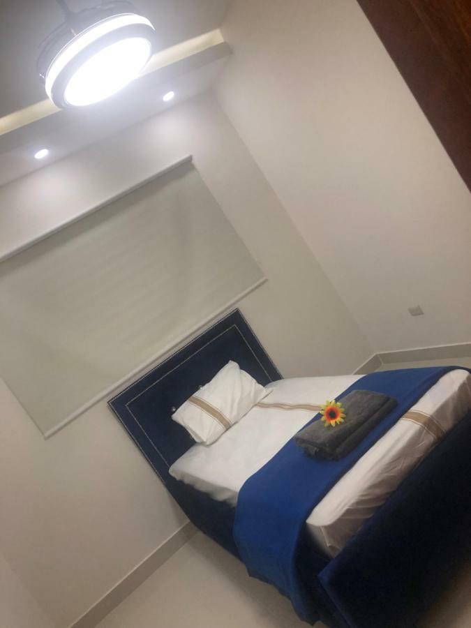 Verdana Rental Residencial Arlene II Sfm Σαν Φρανσίσκο ντε Μακορίς Εξωτερικό φωτογραφία