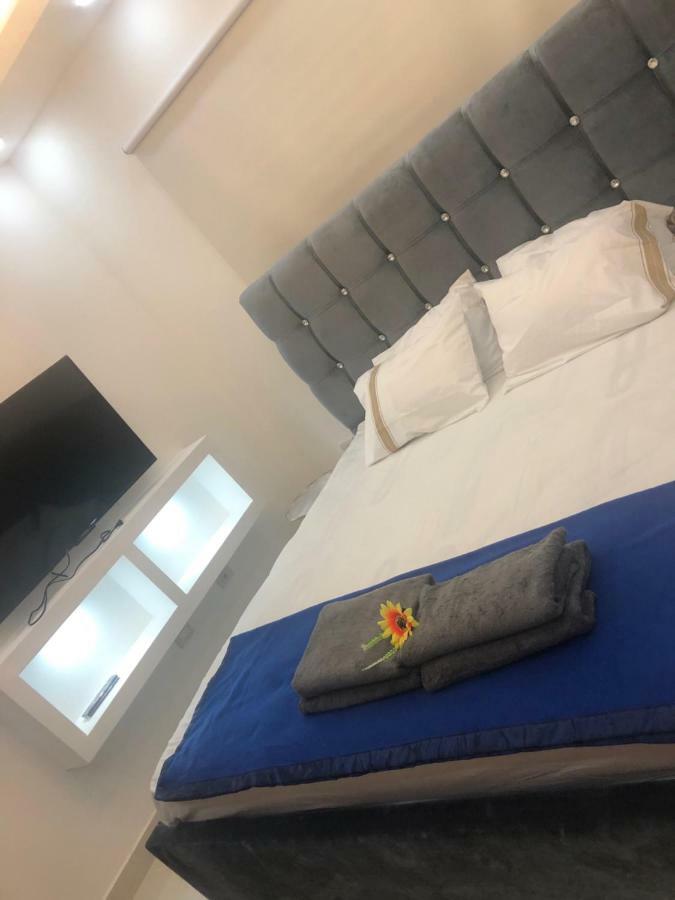 Verdana Rental Residencial Arlene II Sfm Σαν Φρανσίσκο ντε Μακορίς Εξωτερικό φωτογραφία