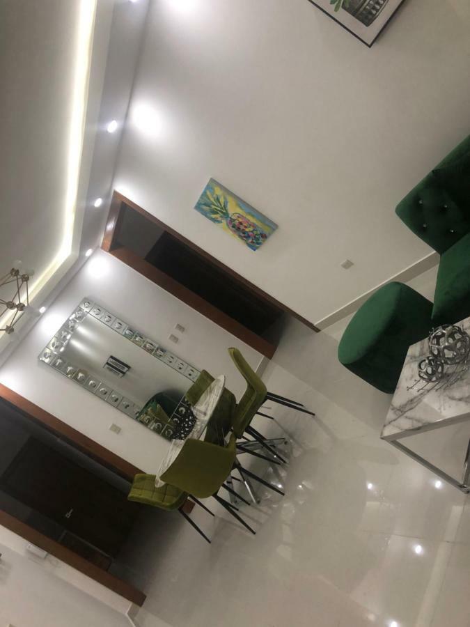 Verdana Rental Residencial Arlene II Sfm Σαν Φρανσίσκο ντε Μακορίς Εξωτερικό φωτογραφία