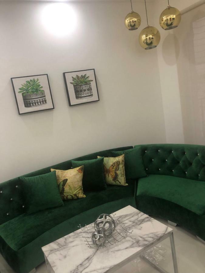 Verdana Rental Residencial Arlene II Sfm Σαν Φρανσίσκο ντε Μακορίς Εξωτερικό φωτογραφία